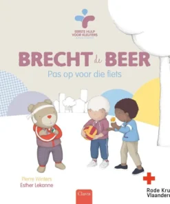 Pas op voor die fiets