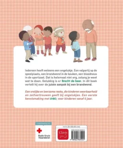 Alternative view of Dat is heet