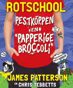 Pestkoppen en papperige broccoli