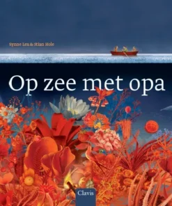 Op zee met opa