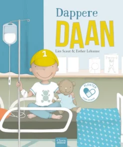 Dappere Daan