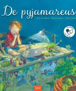 De pyjamareus