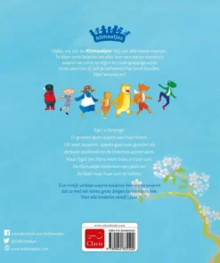 Alternative view of Blij met een bij