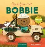Op safari met Bobbie | 9789044835571