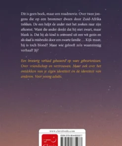 Alternative view of Niemandsland