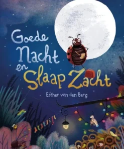 Goede nacht en slaap zacht