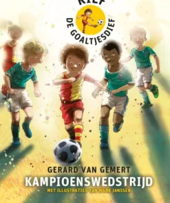 Kampioenswedstrijd