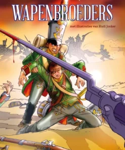 Wapenbroeders