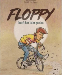 Floppy heeft het licht gezien