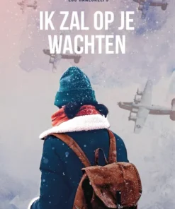 Ik zal op je wachten