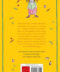 Alternative view of Dinges