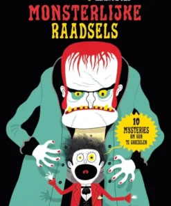 Monsterlijke raadsels