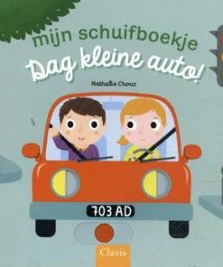 Dag kleine auto!
