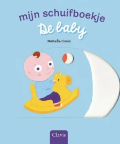 De baby
