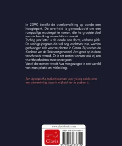 Alternative view of Vruchteloos