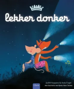 Lekker donker