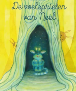 De voelsprieten van Neel