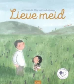 Lieve meid | 9789044835663