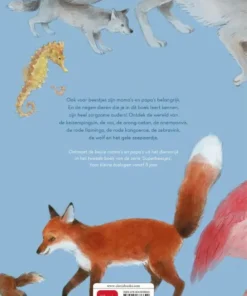 Alternative view of De beste mama's en papa's