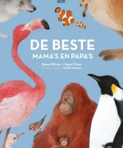 De beste mama's en papa's