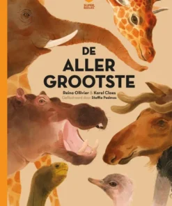 De allergrootste