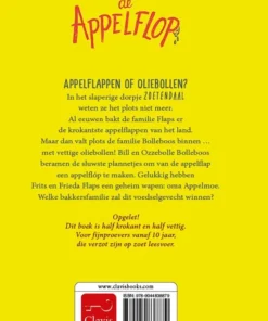 Alternative view of De appelflop