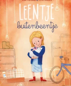 Leentje buitenbeentje
