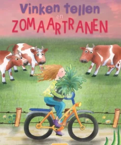 Vinken tellen en zomaartranen