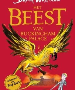 Het beest van Buckingham Palace