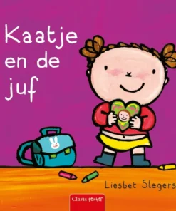 Kaatje en de juf