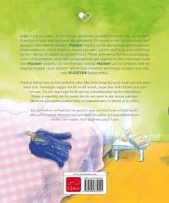 Alternative view of Harm lust werkelijk alles