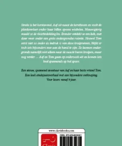 Aaf gaat ondergronds | 9789044839661