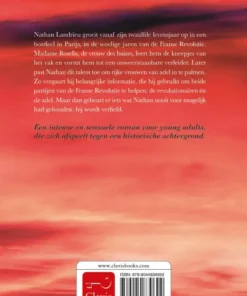 Avondrood | 9789044839692