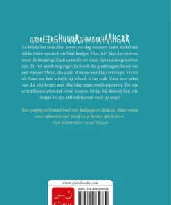 Alternative view of Etters en letters