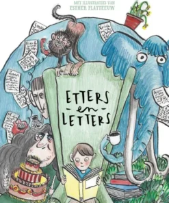 Etters en letters