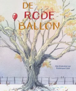 De rode ballon