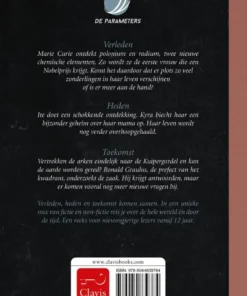 Alternative view of Een snuifje radium