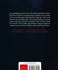 Alternative view of Doodverklaard