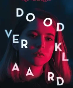 Doodverklaard