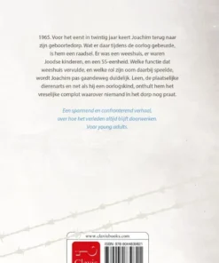 Alternative view of Eeuwig