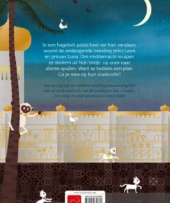 Schattige diefjes | 9789044839869