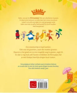 Alternative view of Kliekjesfeest