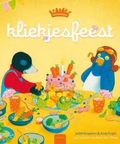 Kliekjesfeest
