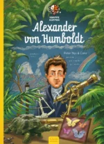 Alexander von Humboldt | 9789044843781 Alexander von Humboldt | 9789044843781
