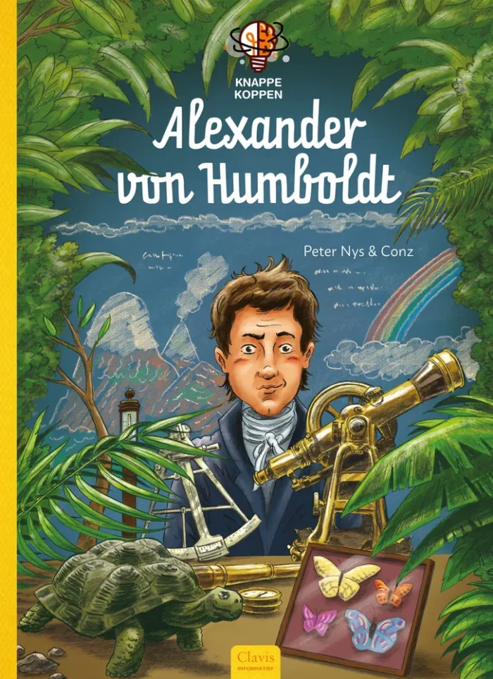 Alexander von Humboldt