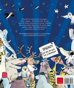 Alternative view of Het knotsgekke kabaalkoor