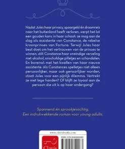 Alternative view of Zoals u wenst