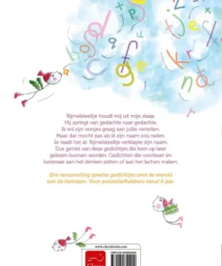 Alternative view of Rijmelsteeltje