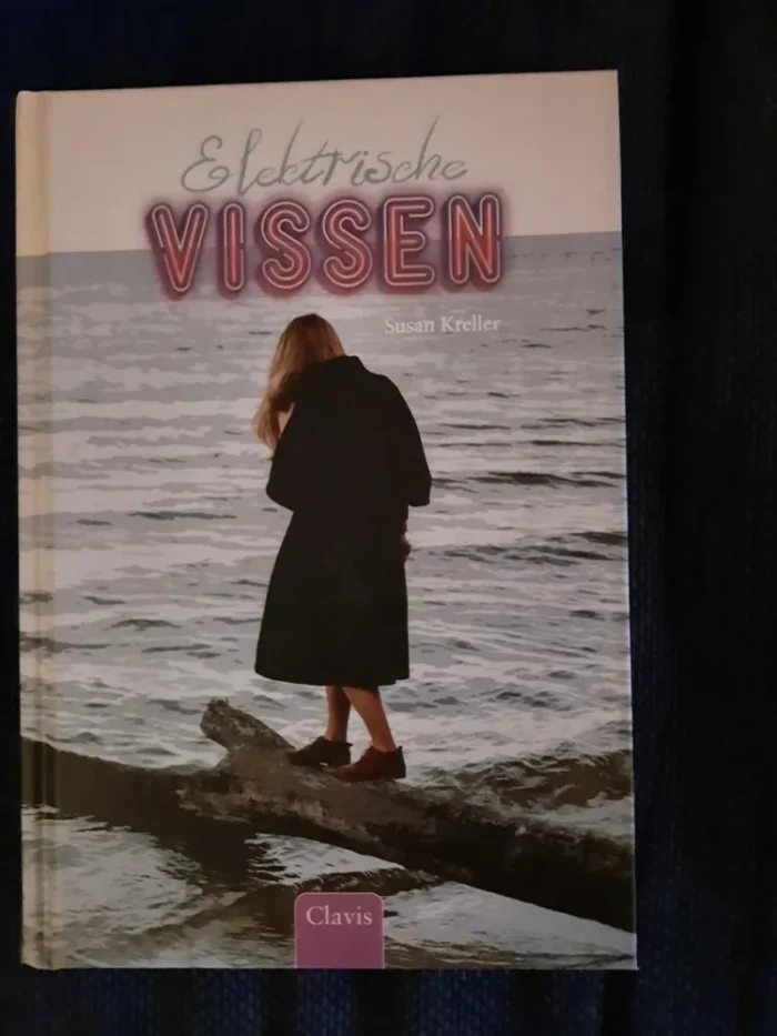 Elektrische vissen