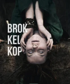 Brokkelkop